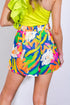 chicago-skyline-woven-shorts Flying Tomato-Sophia's Style-2